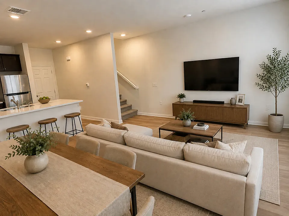 4255 E Carmel Privado