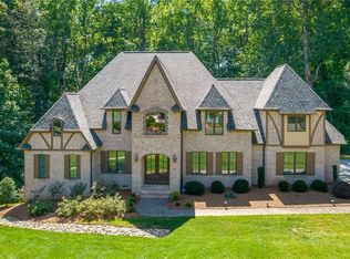 5807 Henson Farm Rd, Summerfield, NC 27358