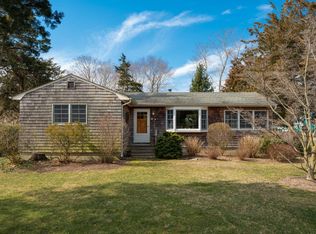 7 Parkway Dr, Sag Harbor, NY 11963