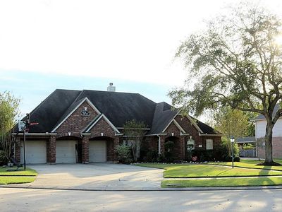 2865 Wimbledon Ln, Friendswood, TX, 77546