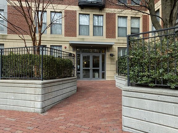 2nd image of 2 Rollins St APT D501