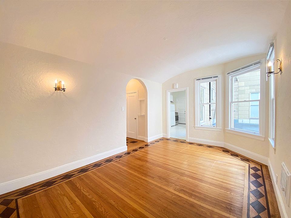 1st image of 1460 Golden Gate Ave APT 4