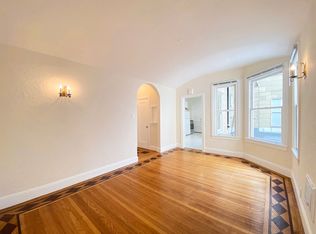 1460 Golden Gate Ave APT 4, San Francisco, CA