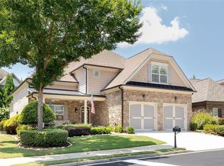 11216 Brookhavenclub Dr, Johns Creek, GA 30097