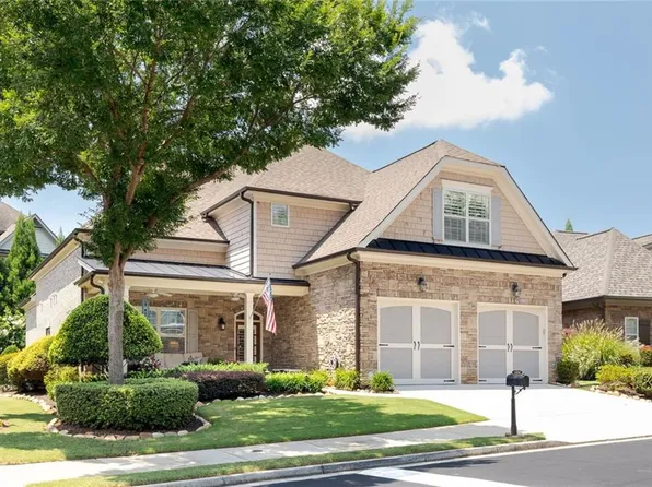 11216 Brookhavenclub Dr, Johns Creek, GA 30097