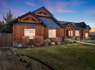 3740 SW Xero Way, Redmond, OR 97756