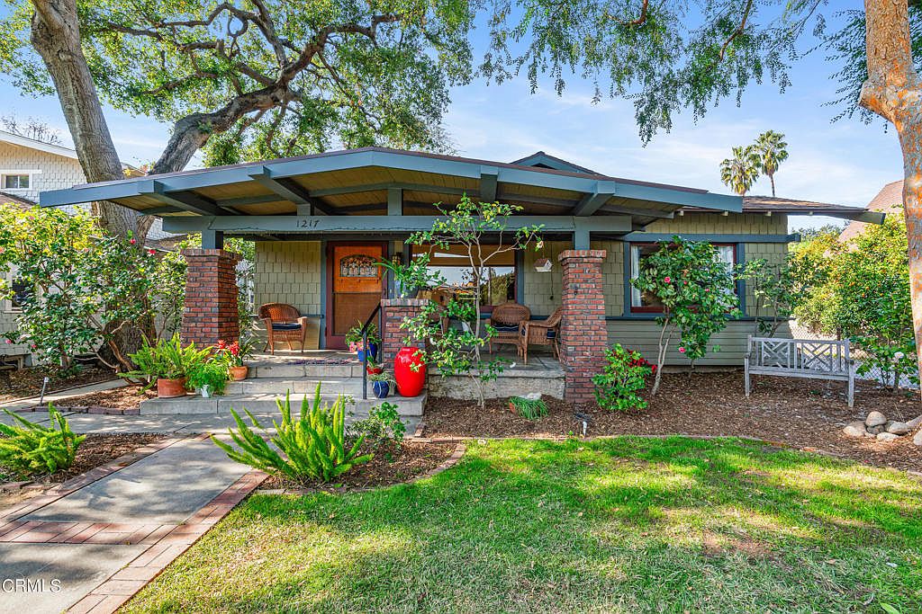 1217 Marengo Ave, South Pasadena, CA 91030 Zillow