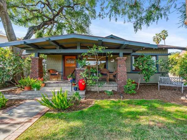 1217 Marengo Ave, South Pasadena, CA 91030
