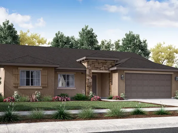 2193 Chancellor Ave, Tulare, CA 93274