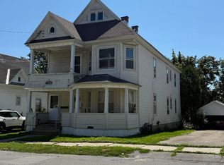 30 McClellan Avenue, Amsterdam, NY 12010