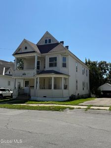 30 McClellan Avenue, Amsterdam, NY, 12010