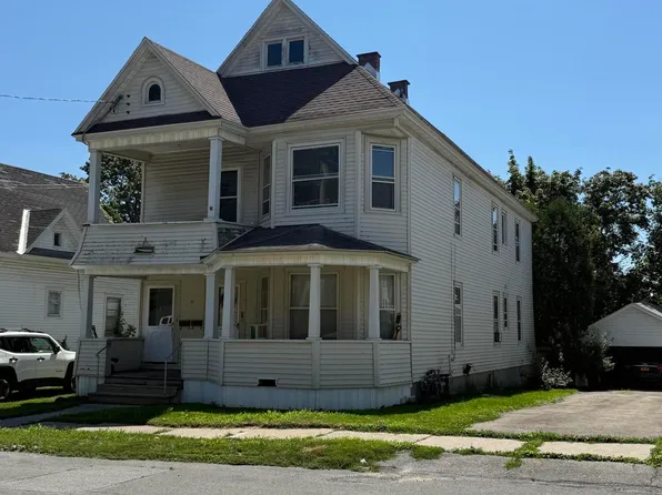 30 McClellan Avenue, Amsterdam, NY 12010