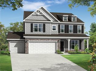 103 Boling Springs Ct, Whitsett, NC 27377