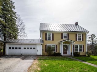 341 Tremont Street, Barre City, VT 05641