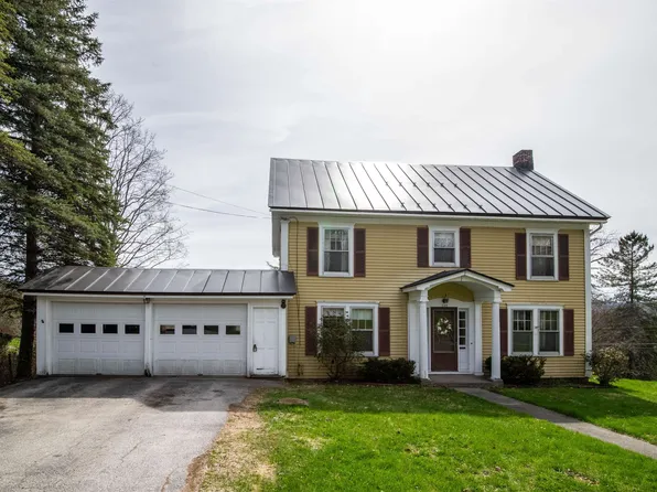 341 Tremont Street, Barre City, VT 05641