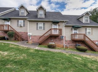 603 Cambridgeshire Ct #603, Johnson City, TN 37615