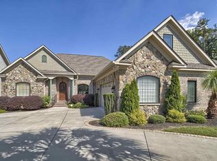 125 Eastshore Dr, Lexington, SC 29072