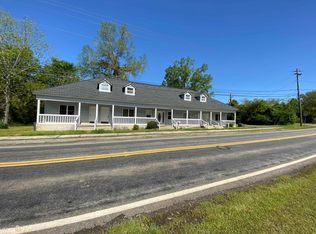 1031 Moody St, Union Point, GA 30669