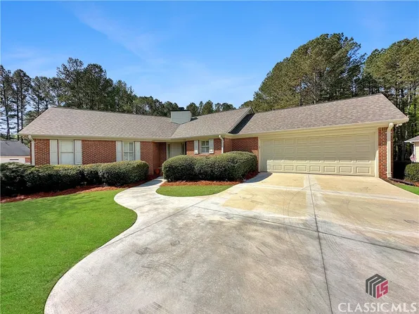 1031 Keeneland Court, Watkinsville, GA 30677