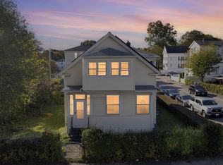 156 Dorchester St, Worcester, MA 01604