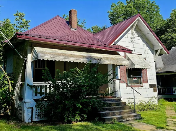 856 S Missouri Avenue, Springfield, MO 65806