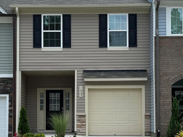 1422 Scholar Dr #1, Durham, NC 27703