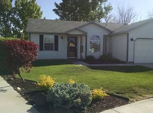 3621 S Orleans Pl, Meridian, ID 83642