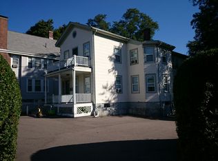 24 Colbert St, West Roxbury, MA 02132