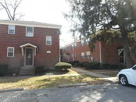 3802 Nanz Ave #8 — Photo 1