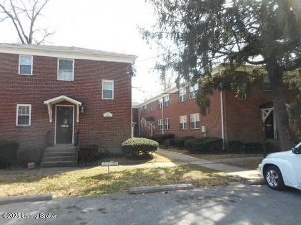 3802 Nanz Ave #8, Louisville, KY 40207