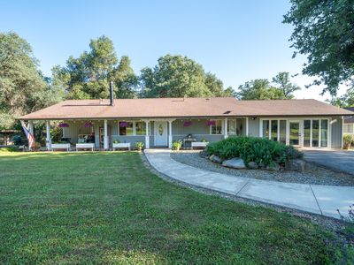 12255 E Stillwater Way, Redding, CA, 96003