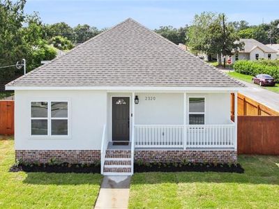 2320 Trio St, Chalmette, LA, 70043