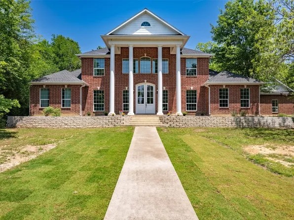 1041 Lumkins Rd, Forreston, TX 76041