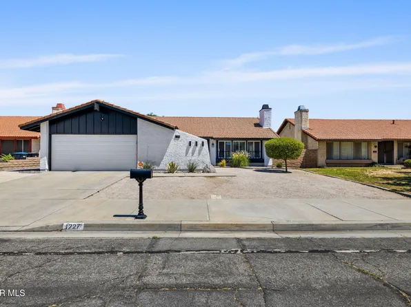 1227 Morven St, Lancaster, CA 93535