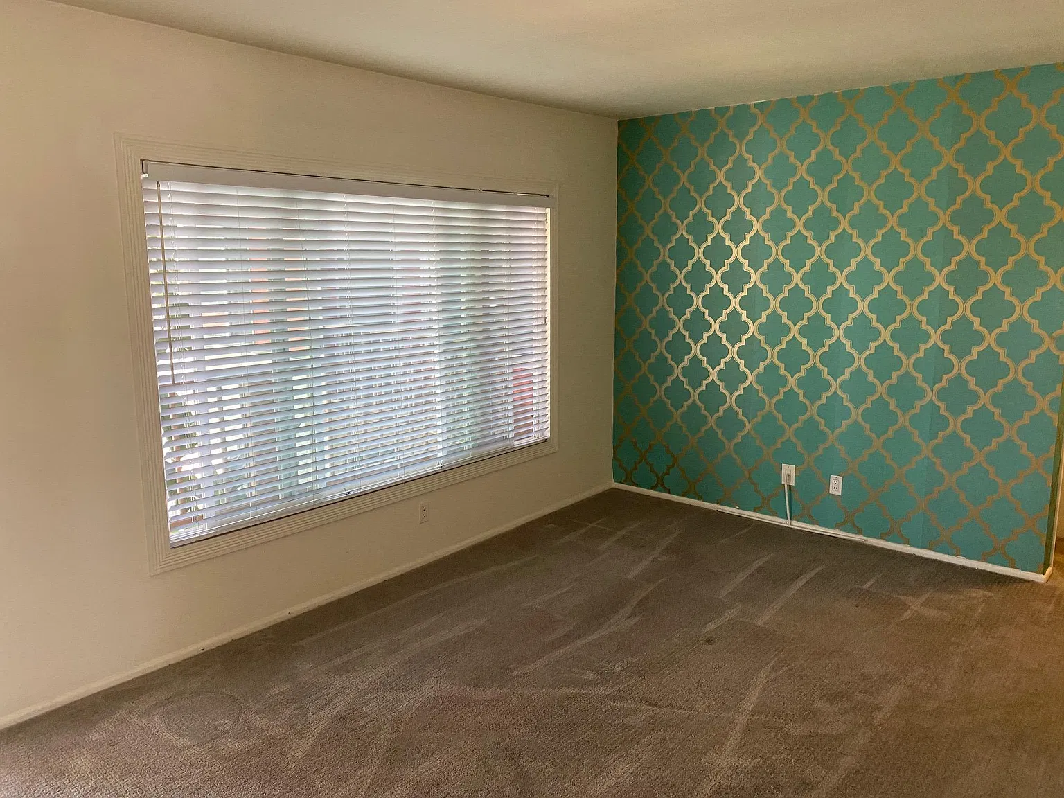 1 bed, 595 sqft, $1,650 — Photo 4