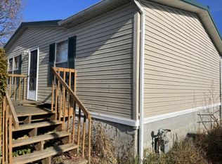 1034 Pea Rdg, Augusta, KY 41002