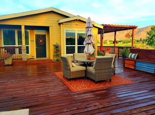 7302 S Moore Rd, Prosser, WA 99350