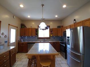 823 S Williams St, Moberly, MO 65270