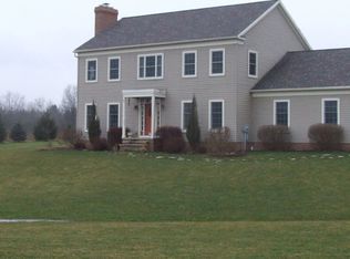 13021 State Route 700, Hiram, OH 44234