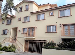 3540 Dunn Dr APT 5, Los Angeles, CA 90034