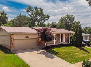 5718 Wildbrook Dr, Saint Louis, MO