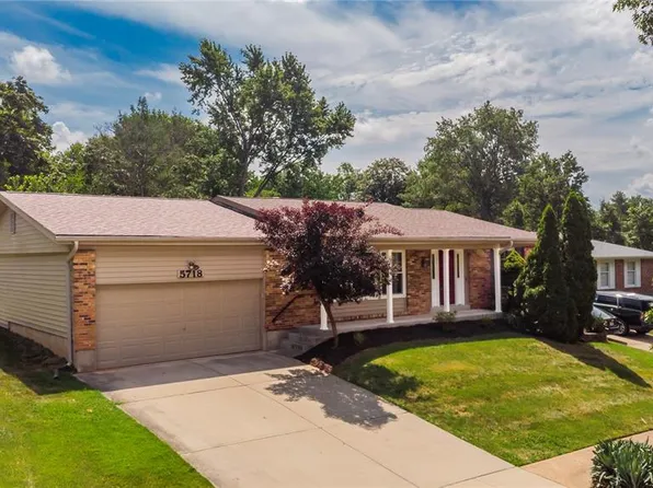 5718 Wildbrook Dr, Saint Louis, MO 63129