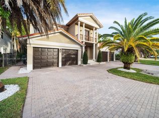 18713 SW 76th Ct, Cutler Bay, FL 33157