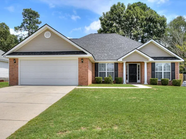371 Mill Branch Way, North Augusta, SC 29841