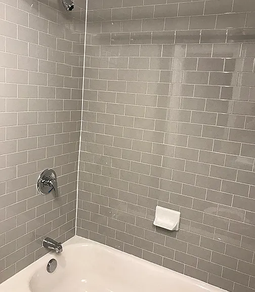 Bathtub