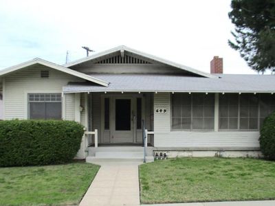 649 W Lexington Dr, Glendale, CA, 91203