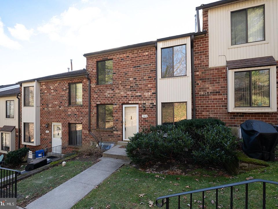 1st image of 7513 Hilltop Dr #211