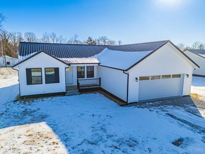 186 S Market St, West Union, OH, 45693