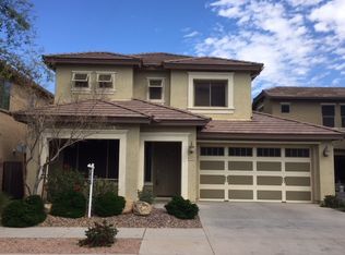 19042 E Swan Dr, Queen Creek, AZ 85142