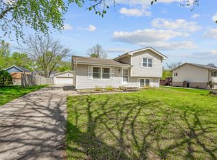 1005 6th St NW, Altoona, IA 50009